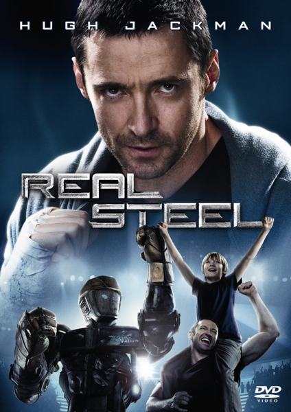 REAL STEEL